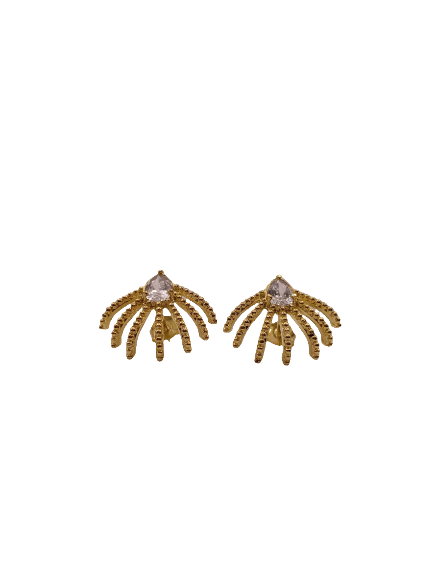 AROS MANDY GOLD