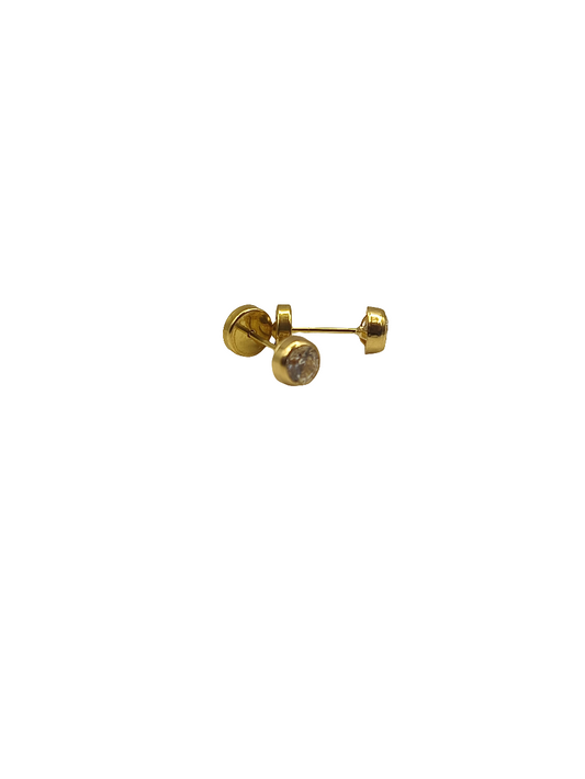 ABRIDORES VIENA ORO 18k