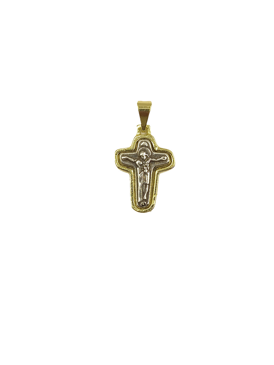 CRUZ DE LA UNIDAD CHICA