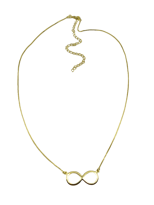 COLLAR INFINITY