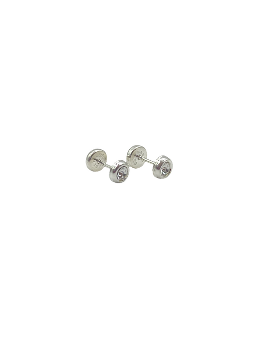 ABRIDORES MARÍA PLATA 925