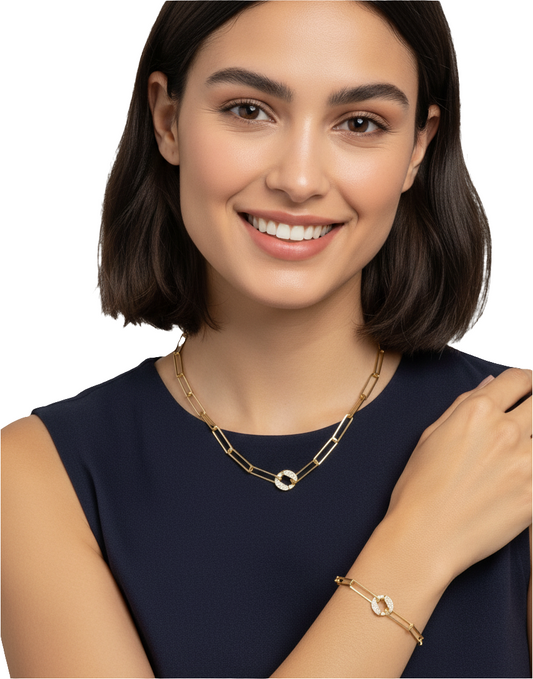 COLLAR ELLIE