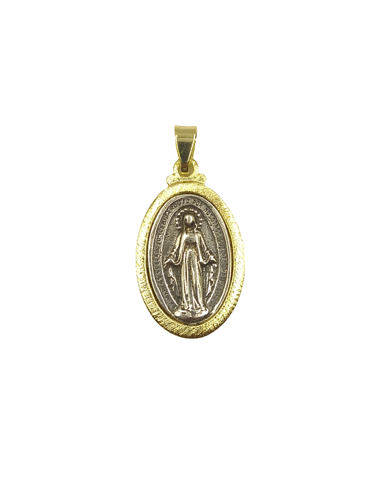 MEDALLA VIRYA GRANDE