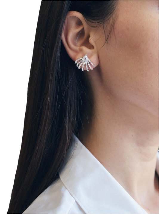 AROS MANDY SILVER