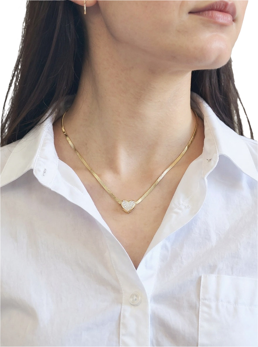 COLLAR GRACE