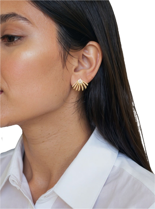 AROS MANDY GOLD