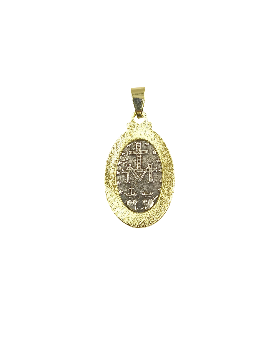 MEDALLA VIRYA GRANDE