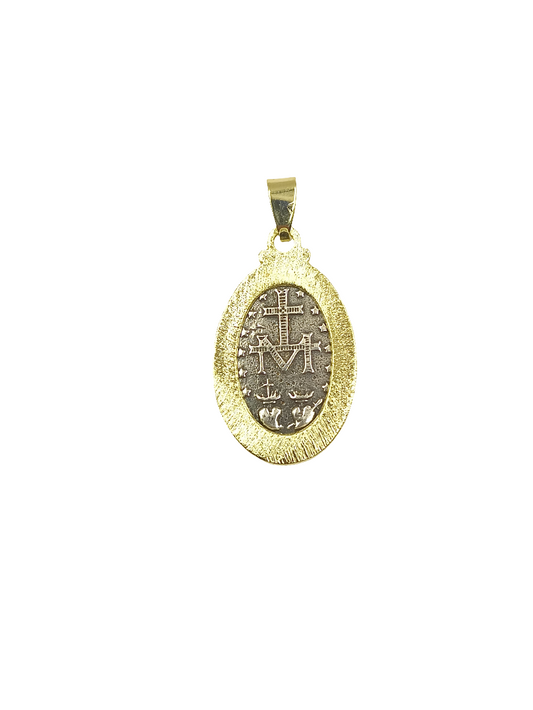 MEDALLA VIRYA GRANDE