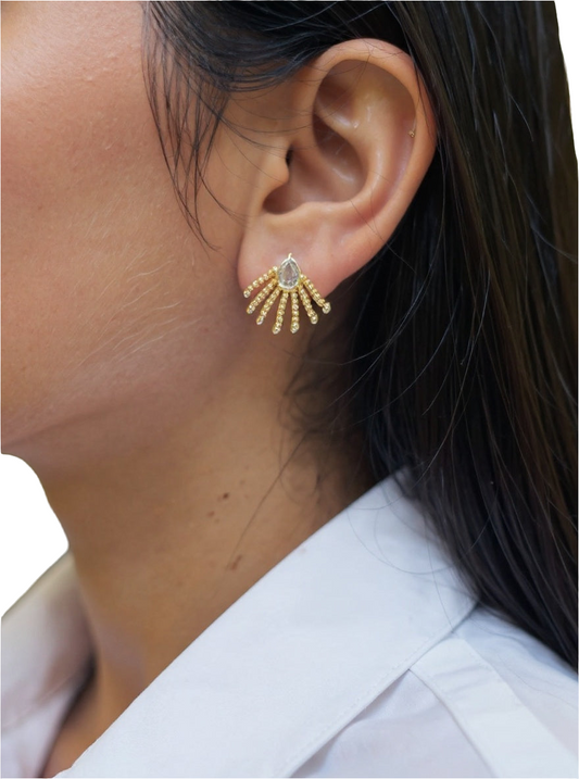 AROS MANDY GOLD