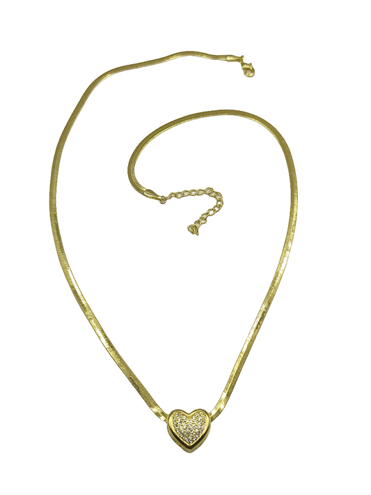 COLLAR GRACE
