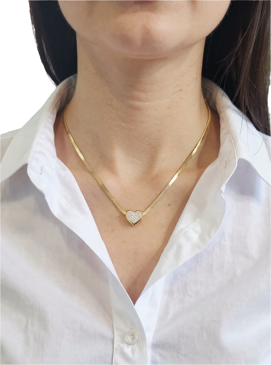COLLAR GRACE