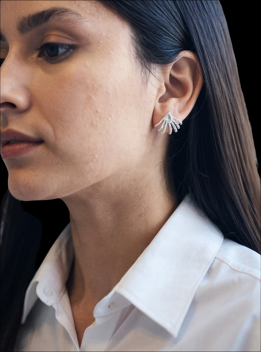 AROS MANDY SILVER