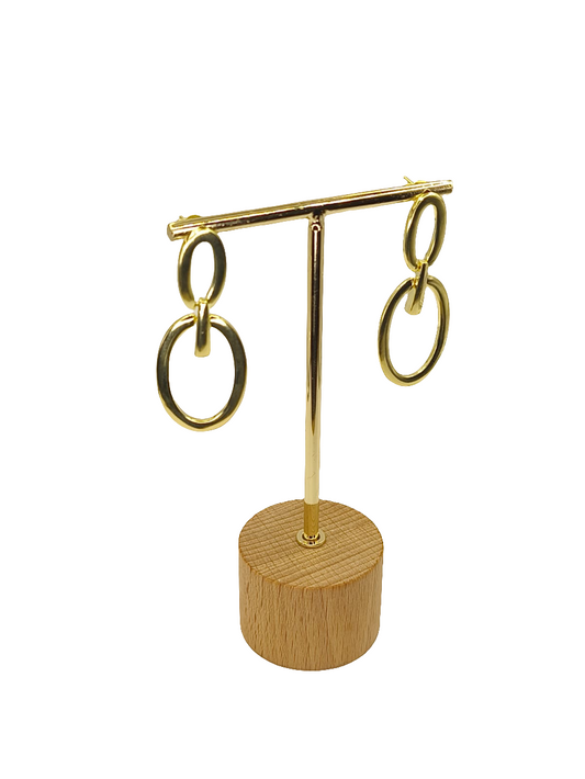 AROS BEA GOLD