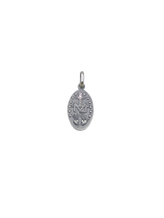 MEDALLA VIRGEN DE LOS RAYOS GRANDE