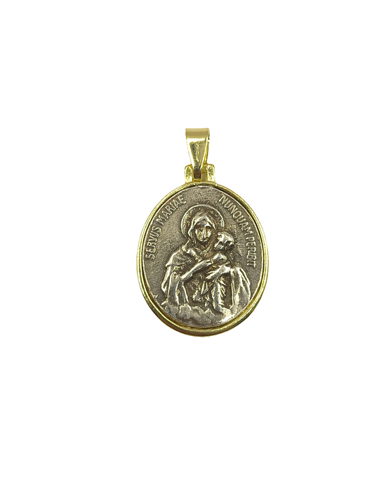MEDALLA MATER GRANDE