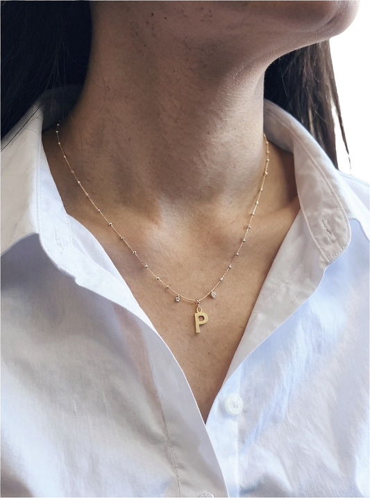 COLLAR CONY
