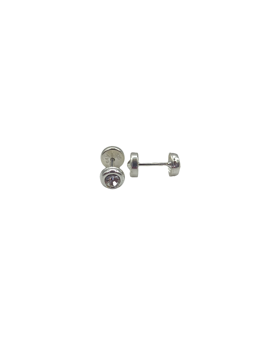 ABRIDORES MARÍA PLATA 925