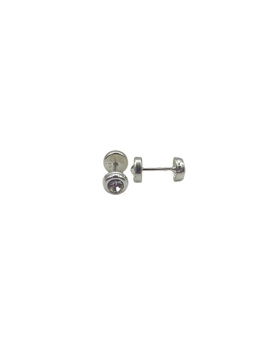 ABRIDORES MARÍA PLATA 925
