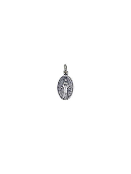MEDALLA VIRGEN DE LOS RAYOS MEDIANA