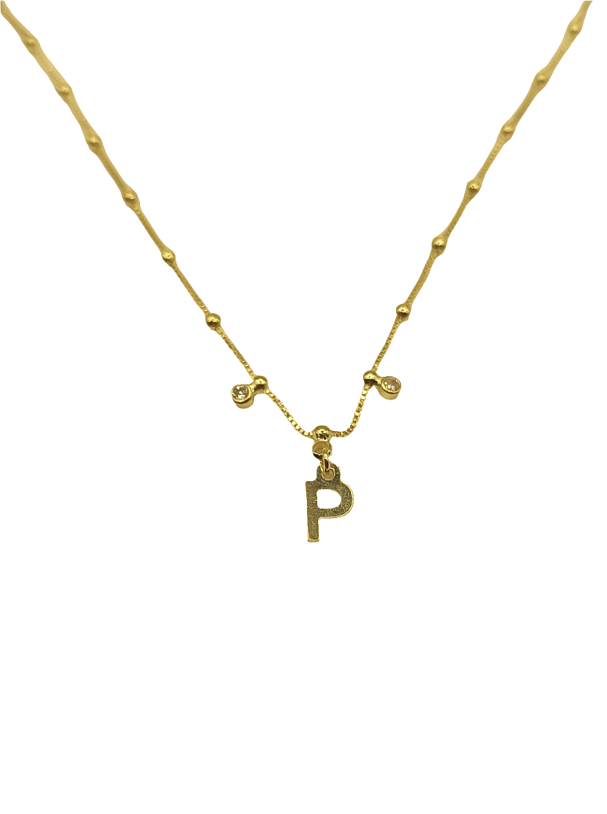 COLLAR CONY
