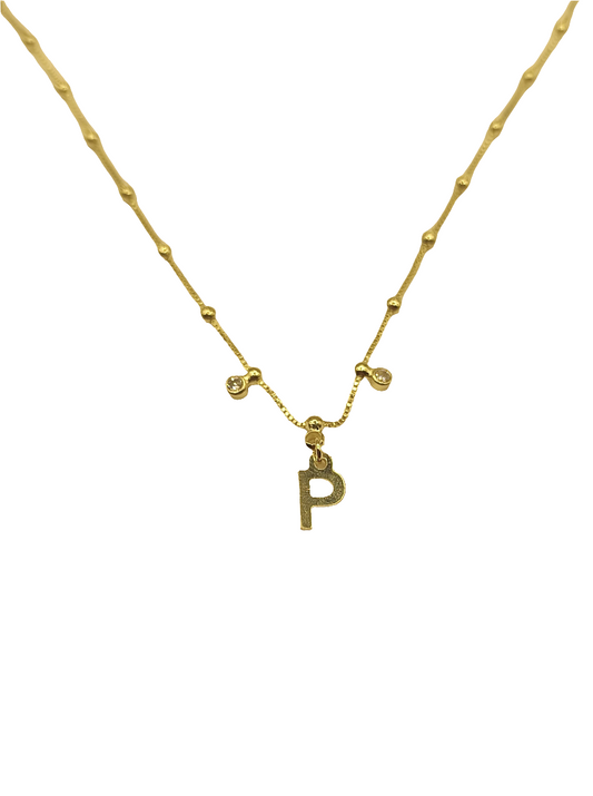 COLLAR CONY