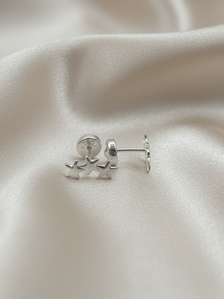 ABRIDORES ANA PLATA 925