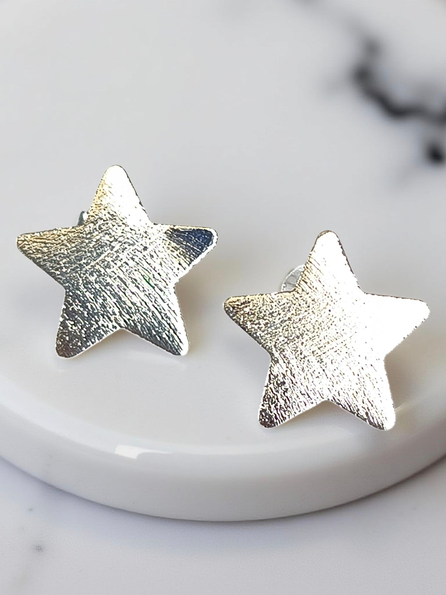 AROS TRINI SILVER
