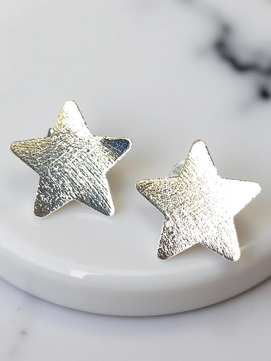 AROS TRINI SILVER