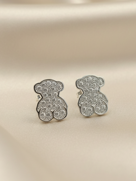 AROS TEDDY SILVER