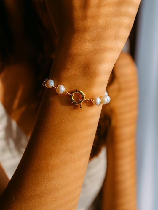 PULSERA ANNIE