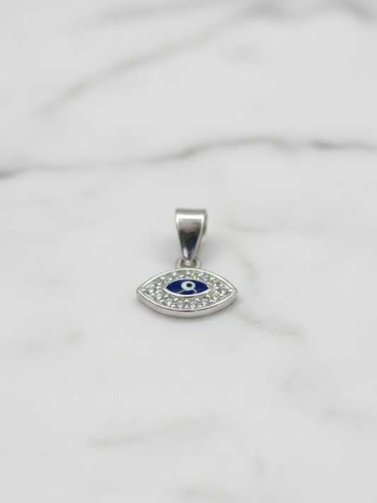 COLGANTE NAZIE PLATA 925