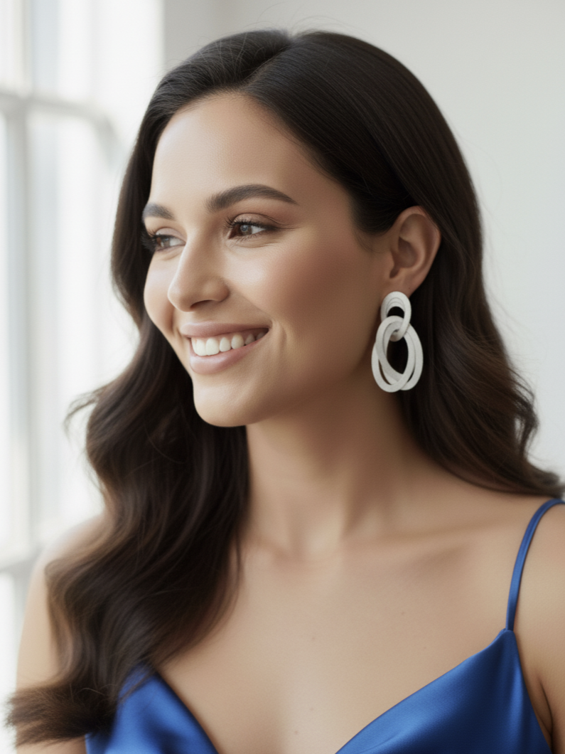 AROS DENA SILVER