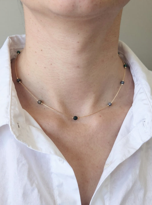 COLLAR LÍA