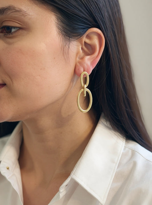 AROS BEA GOLD