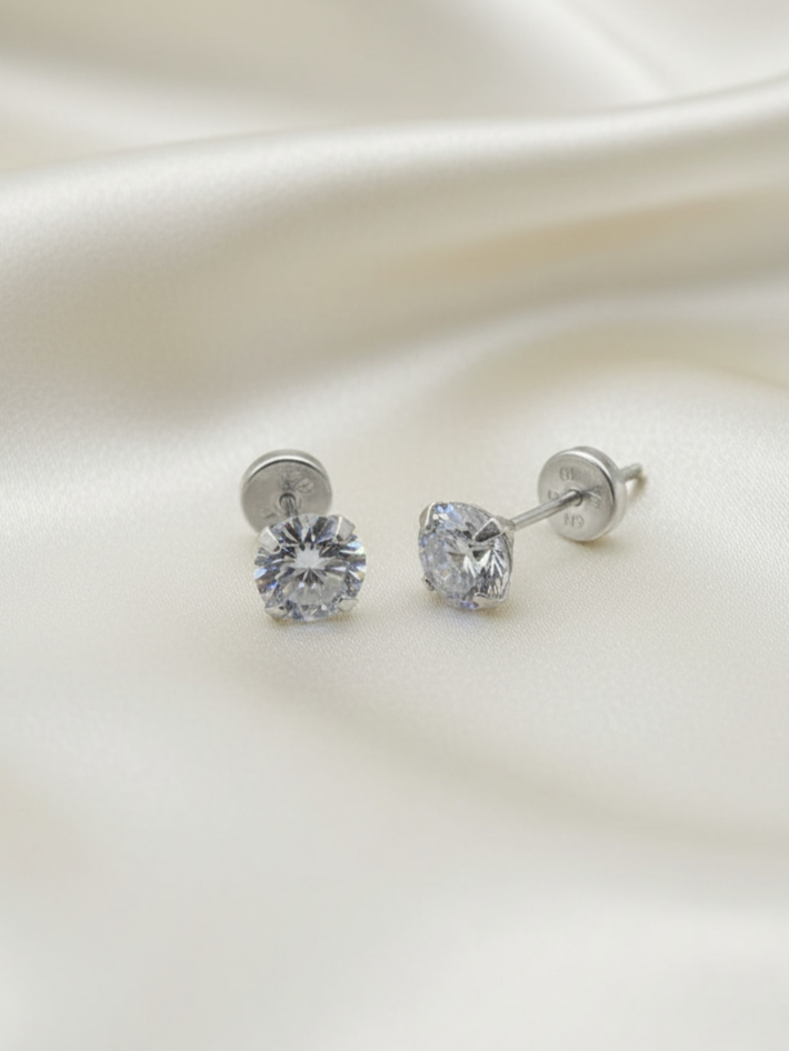 ABRIDORES ISA PLATA 925