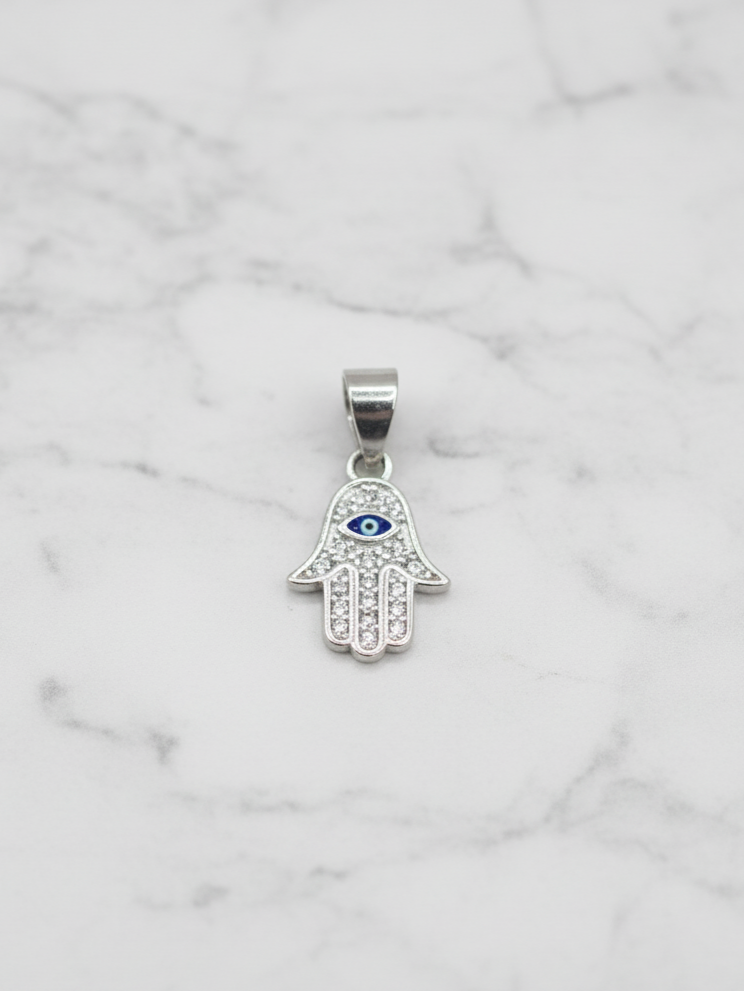 COLGANTE LURIE PLATA 925