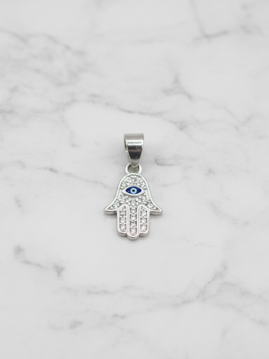 COLGANTE LURIE PLATA 925