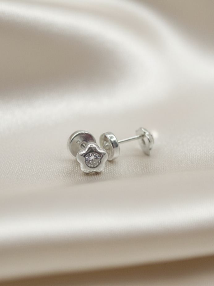 ABRIDORES BELÉN PLATA 925