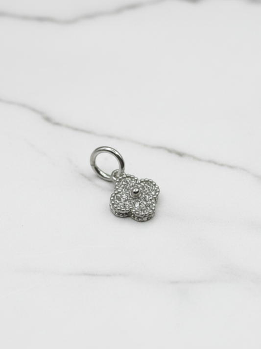 COLGANTE LUCKIE PLATA 925