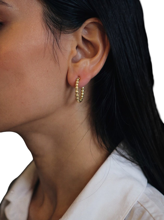 ARGOLLAS LAU GOLD