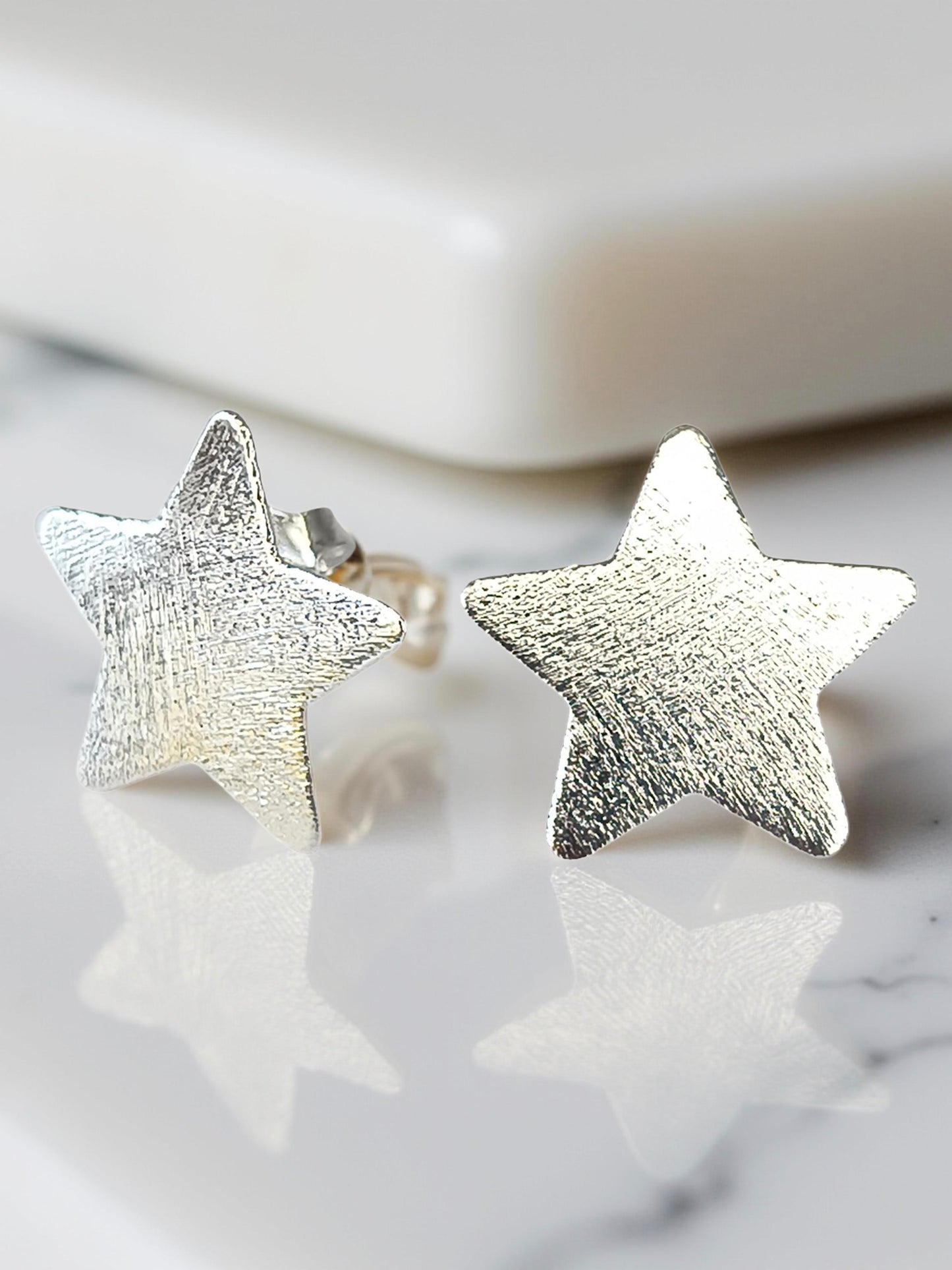 AROS TRINI SILVER