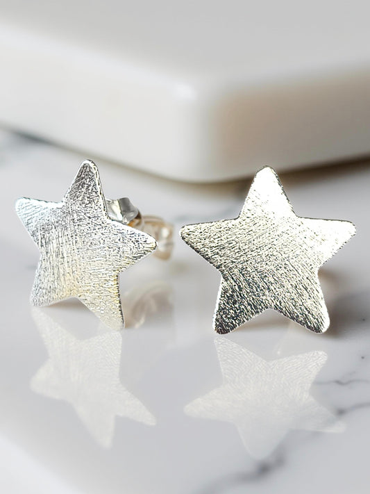 AROS TRINI SILVER