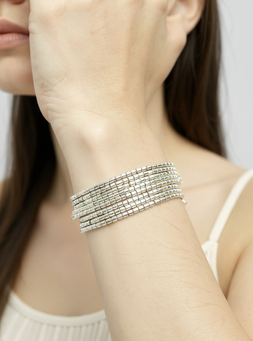 MOSTACILLA KELLY PLATA 925