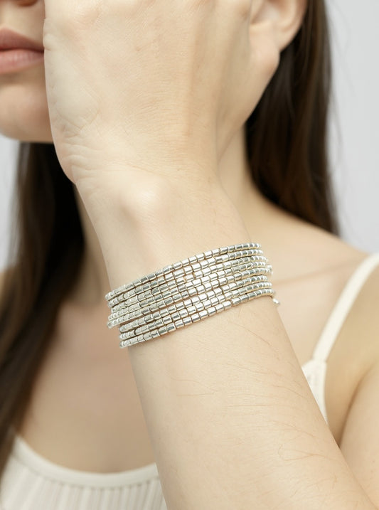 MOSTACILLA KELLY PLATA 925
