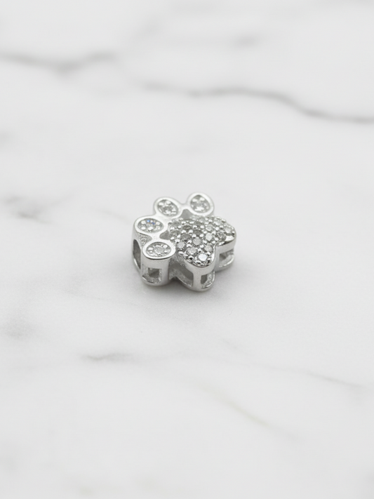 COLGANTE PAWIE PLATA 925