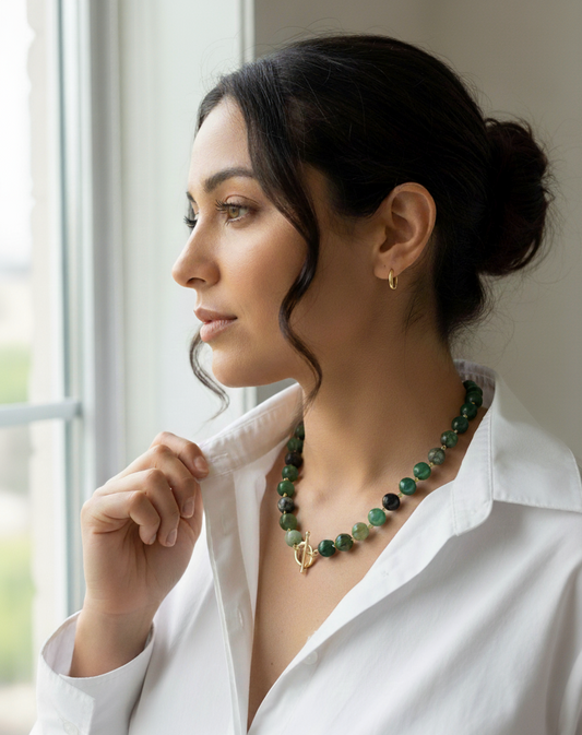 COLLAR VIAN