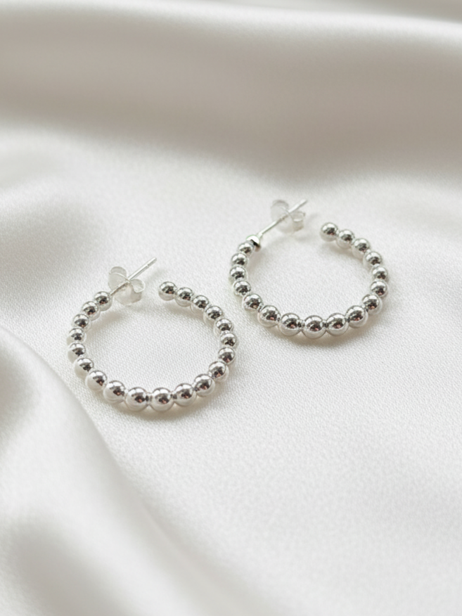 ARGOLLAS LAU SILVER