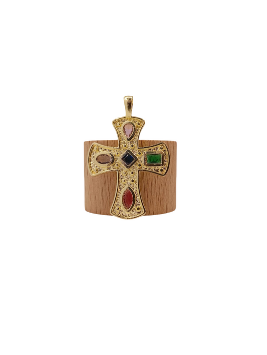 CRUZ PRISMA GOLD