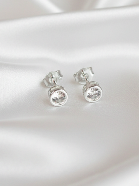 AROS LUZIA SILVER 5MM
