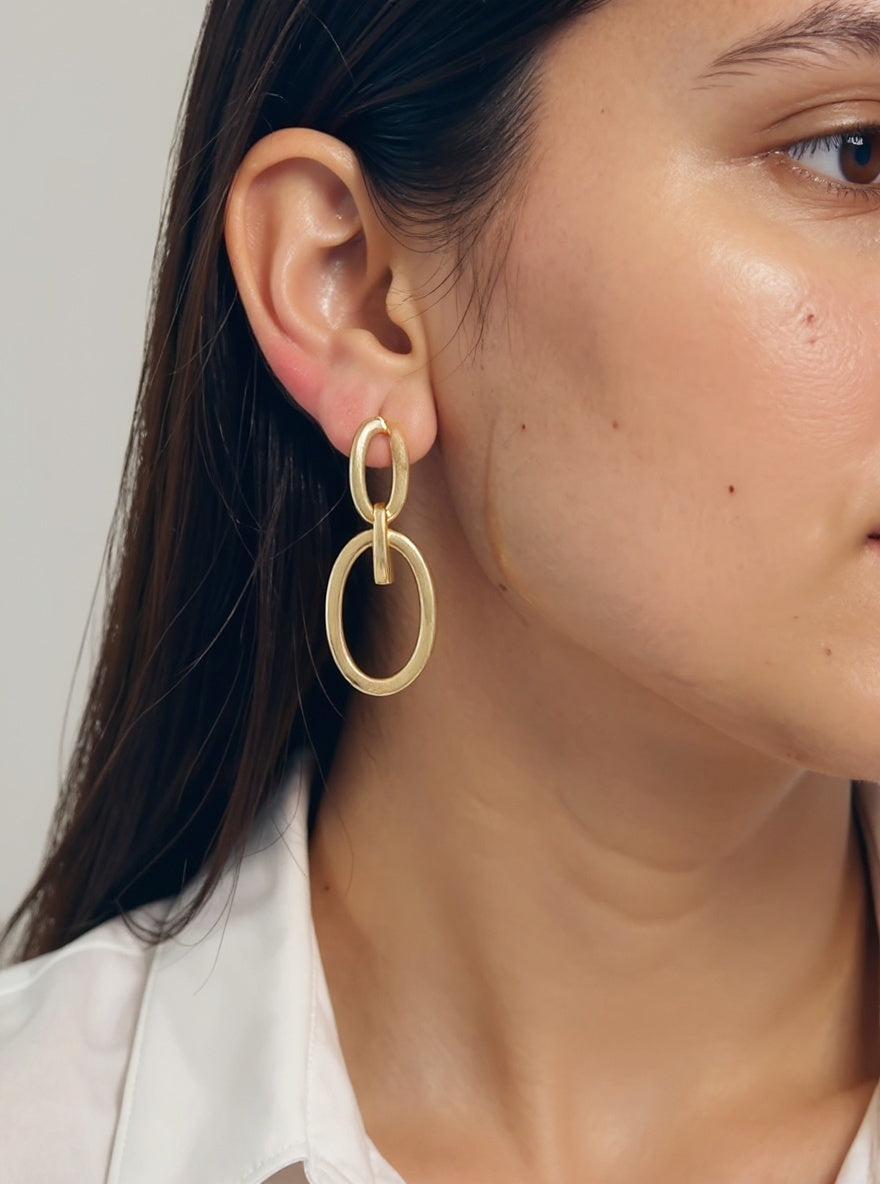 AROS BEA GOLD